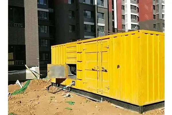 东莞300kw 柴油发电机组的功率因数可以调整吗？