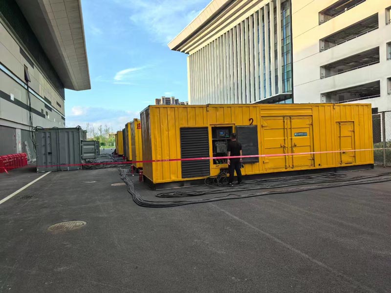 东莞柴油发电机冬季保养注意事项？