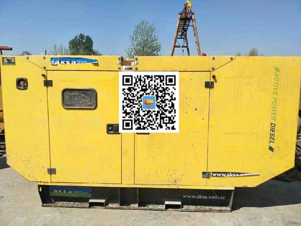 东莞租赁发电机