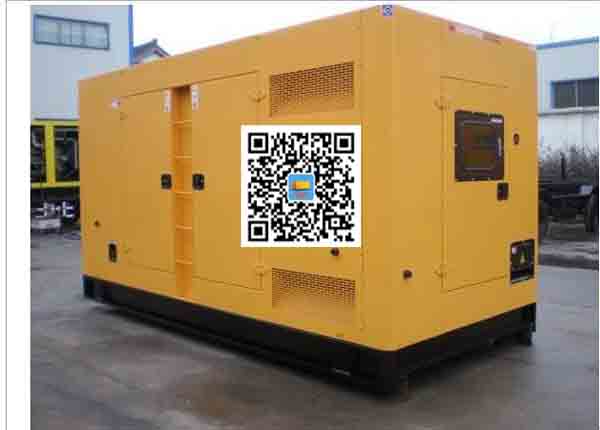 东莞静音发电机出租