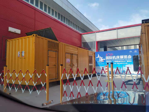 东莞发电机出租 对于发电机的特性你了解多少？