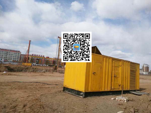 东莞发电机出租-柴油发电机组安全操作规程有哪些?