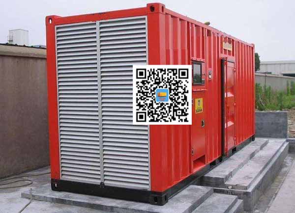 东莞300kw柴油发电机组一个小时耗油