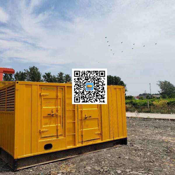 东莞发电机出租发电机电刷的结构与作用是什么