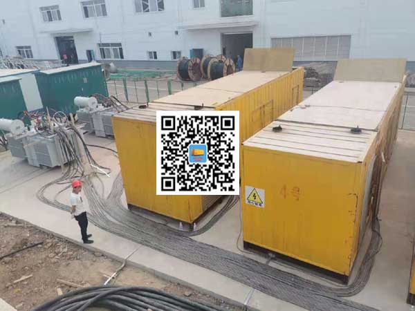 东莞发电机出租-柴油发电机组应用在哪些方面