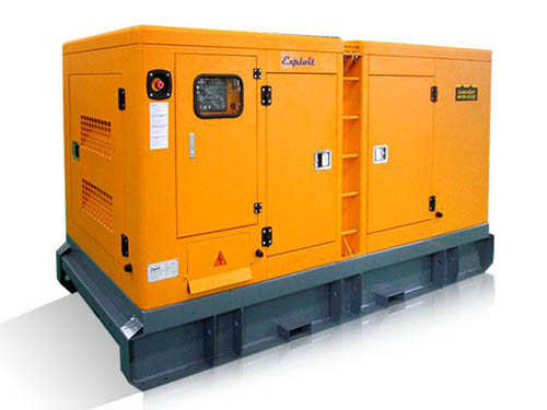 东莞影响 200kw 柴油发电机油耗的因素有哪些？
