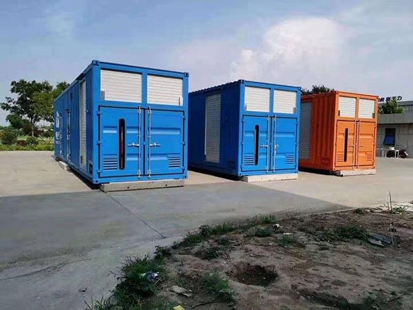 东莞发电机租赁合同一般包含哪些内容?