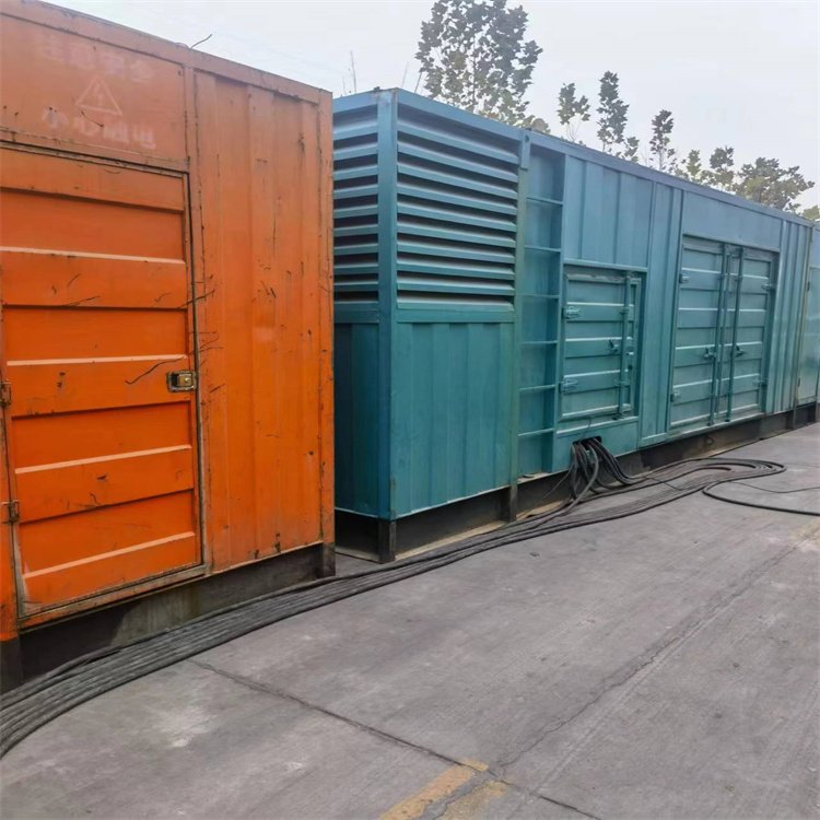 东莞如何选择适合 600kW 柴油发电机组的热继电器？