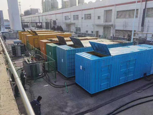 东莞380V和690V电压的电缆线相同吗？