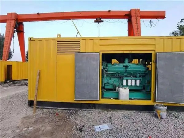 东莞冬季低温环境下,500KW发电机组应该选择什么类型的启动电瓶?