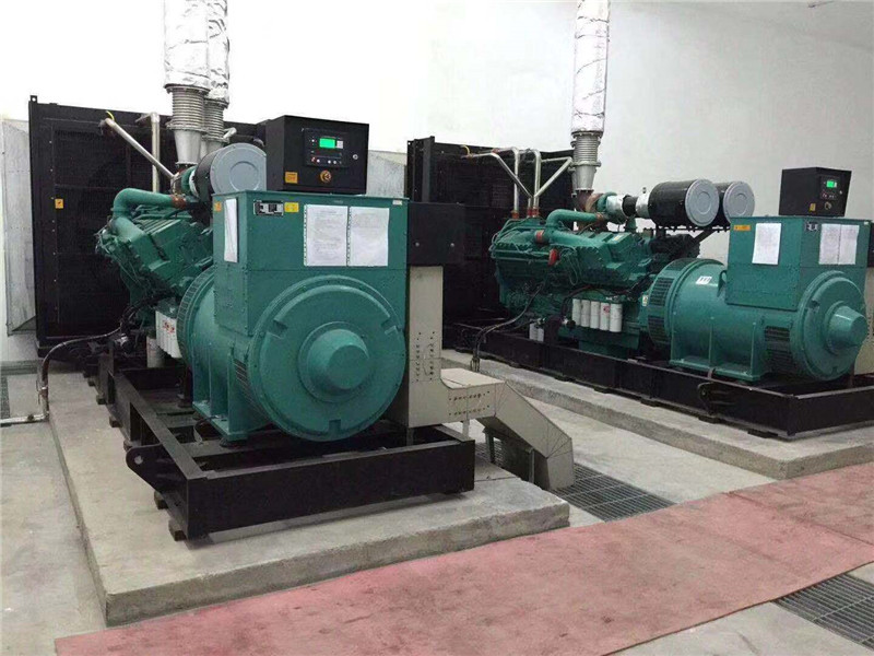 东莞柴油发电机组冬季寒冷地区使用需注意哪些事项？