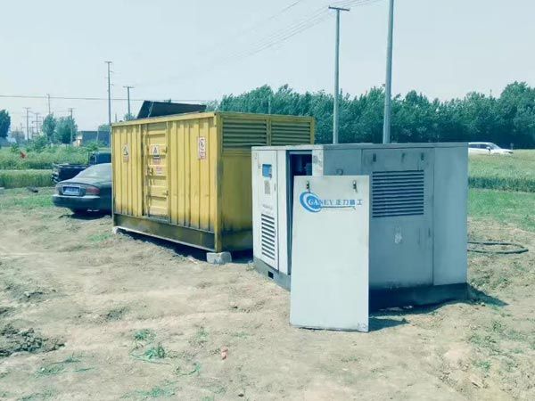 东莞柴油发电机组冬季日常维修需要哪些工具？
